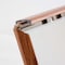 M&T Displays Opti Frame 5 in. X 7 in. Poster Sze 0.55 in. Wood Effect Color Profile, Mitred Corner, w/Back Spprt UCP145W157X2000 - alternate 6